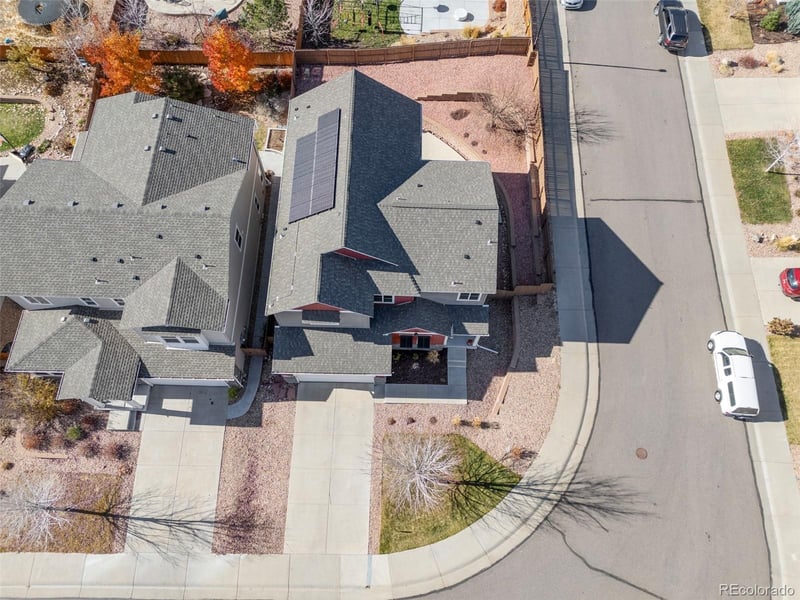 1788 Ghost Dance Cir, Castle Rock, CO 80108