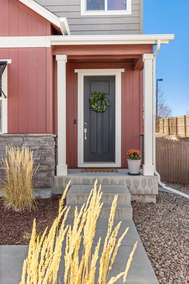 1788 Ghost Dance Cir, Castle Rock, CO 80108