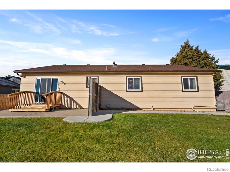 3546 Silver Leaf Dr, Loveland, CO 80538