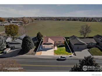 3546 Silver Leaf Dr, Loveland, CO 80538