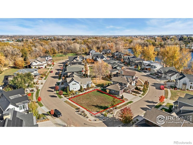 757 Harts Gardens Ln, Fort Collins, CO 80521