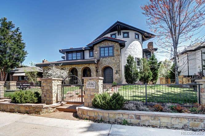 1030 Adams St, Denver, CO 80209