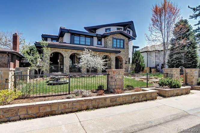 1030 S Adams St, Denver, CO 80209