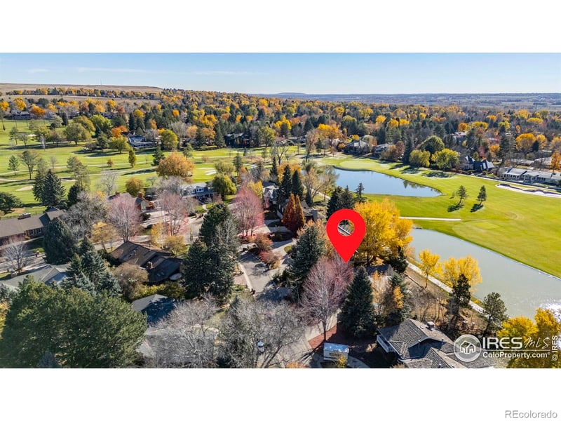 7028 Indian Peaks Trl, Boulder, CO 80301