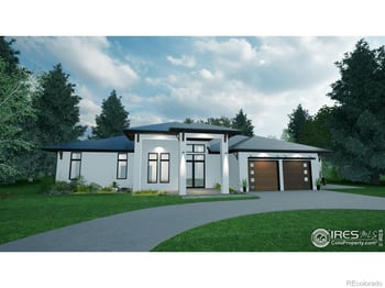 7028 Indian Peaks Trl, Boulder, CO 80301