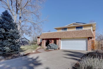 5938 Newland St, Littleton, CO 80123