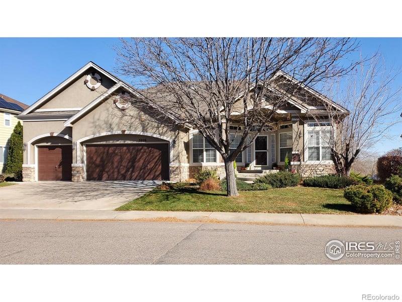 5926 Huntington Hills Dr, Fort Collins, CO 80525
