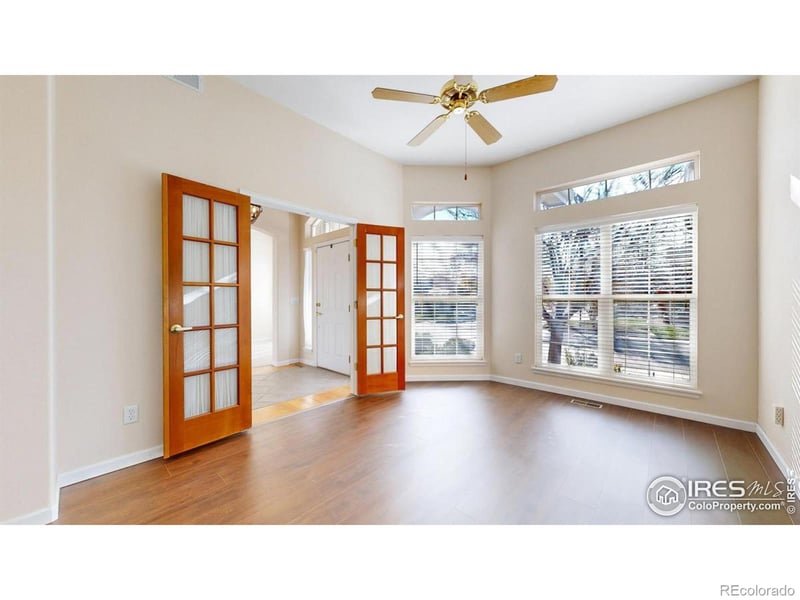 5926 Huntington Hills Dr, Fort Collins, CO 80525