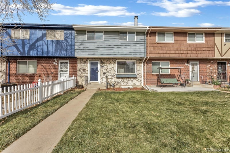 6377 Mississippi Pl, Lakewood, CO 80232