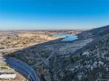 11661 Quincy Pl, Morrison, CO 80465