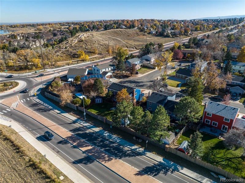 11661 Quincy Pl, Morrison, CO 80465