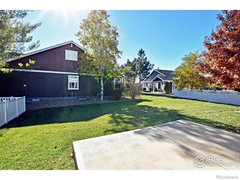 1047 Canal Dr, Windsor, CO 80550