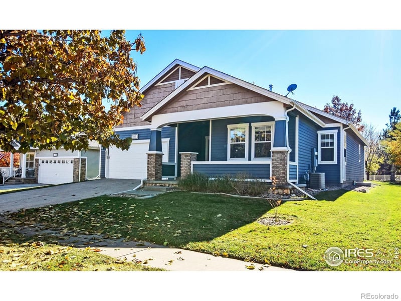 1047 Canal Dr, Windsor, CO 80550