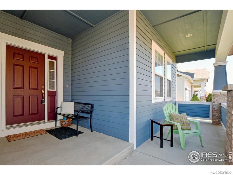 1047 Canal Dr, Windsor, CO 80550