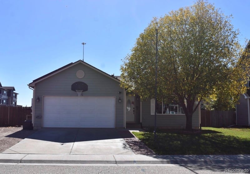 1426 3rd St, Fort Lupton, CO 80621