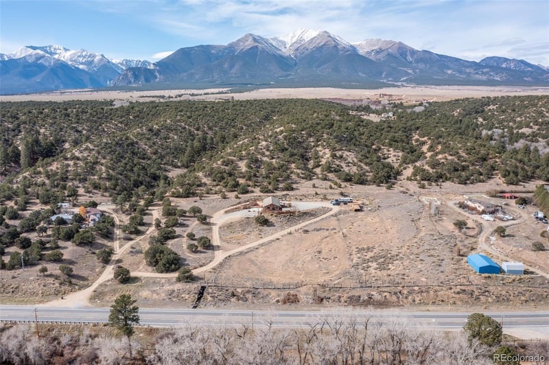 24700 Us Highway 285, Buena Vista, CO 81211