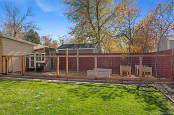 6075 Garrison St, Arvada, CO 80004