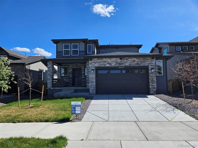 6052 Idlewild Pl, Brighton, CO 80601