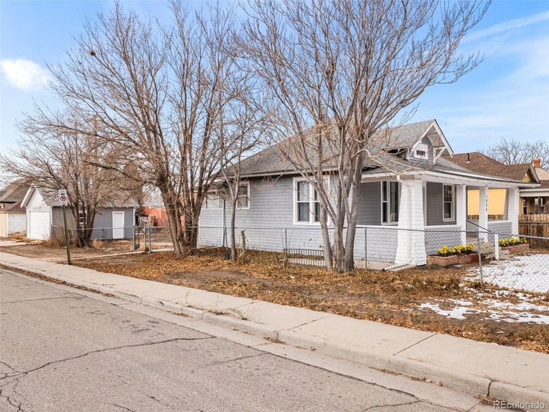 1026 E 9th St, Pueblo, CO 81001