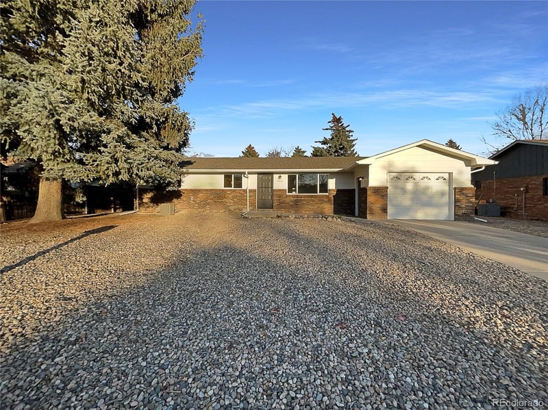 3620 Colorado Ave, Loveland, CO 80538