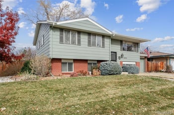 6689 Delaware St, Littleton, CO 80120