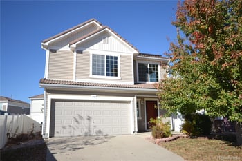 19683 55th Pl, Denver, CO 80249