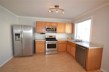 19683 55th Pl, Denver, CO 80249