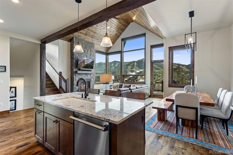 509 Summit Pl, Winter Park, CO 80482