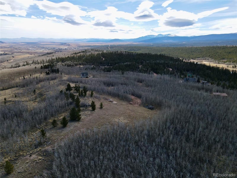 416 Little Baldy Cir, Fairplay, CO 80440