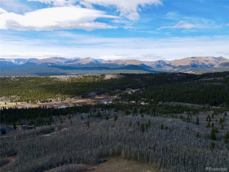 416 Little Baldy Cir, Fairplay, CO 80440