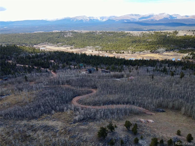 416 Little Baldy Cir, Fairplay, CO 80440