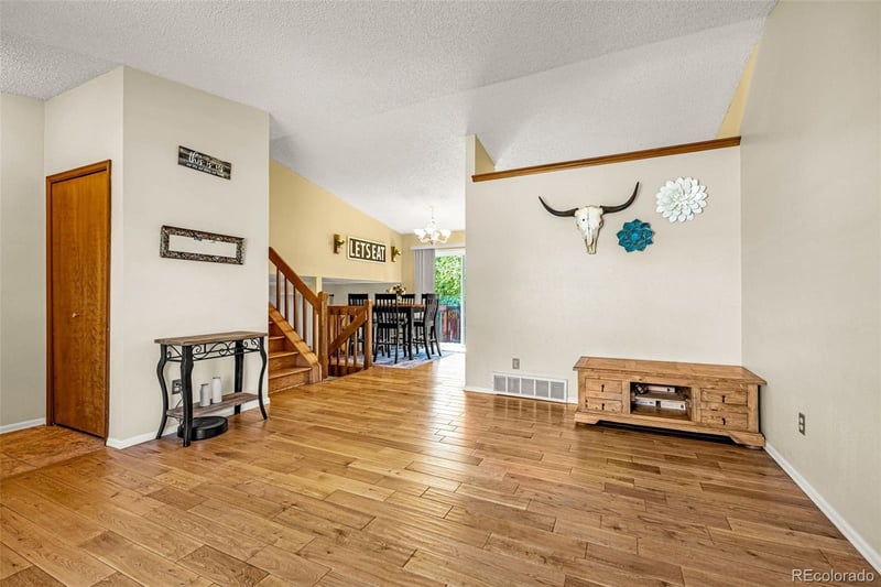 1625 Piros Dr, Colorado Springs, CO 80915