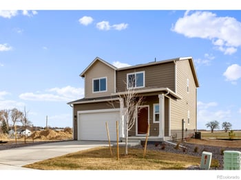 677 Muturu Rd, Johnstown, CO 80534