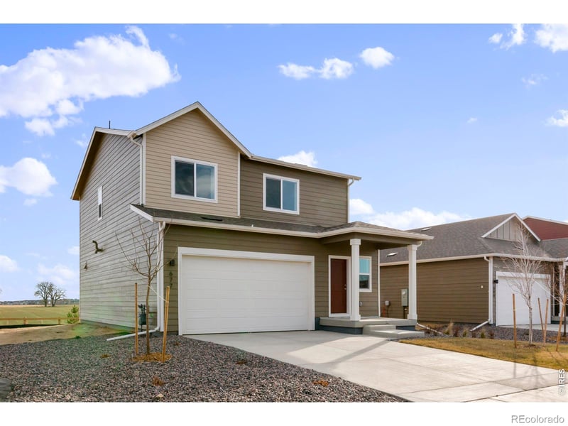 677 Muturu Rd, Johnstown, CO 80534