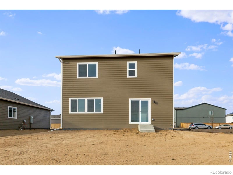 677 Muturu Rd, Johnstown, CO 80534