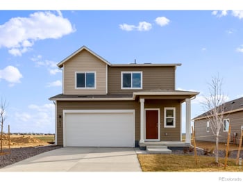 677 Muturu Rd, Johnstown, CO 80534