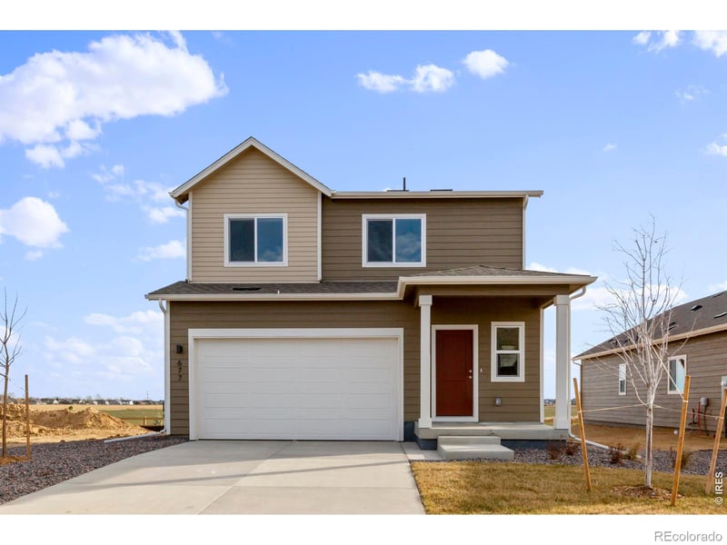 677 Muturu Rd, Johnstown, CO 80534