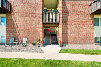 3613 S Sheridan Blvd #10, Denver, CO 80235