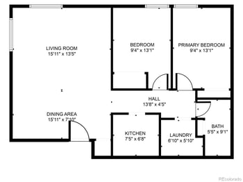 3613 S Sheridan Blvd #10, Denver, CO 80235
