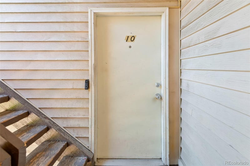 3613 Sheridan Blvd #10, Denver, CO 80235