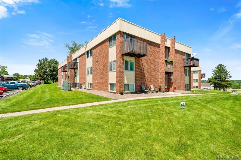 3613 Sheridan Blvd #10, Denver, CO 80235