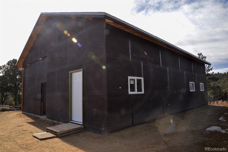 33191 Elk Park Rd Lot C44, Trinidad, CO 81082