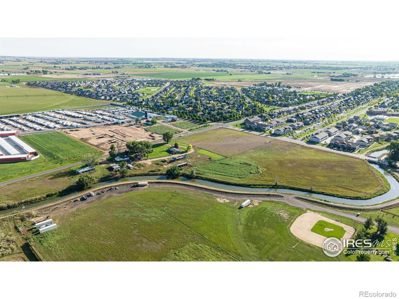 6326 County Road 68 1/2, Windsor, CO 80550