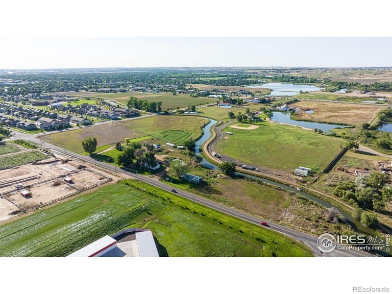 6326 County Road 68 1/2, Windsor, CO 80550