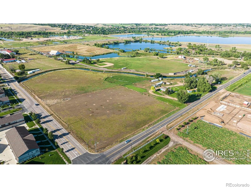 6326 County Road 68 1/2, Windsor, CO 80550