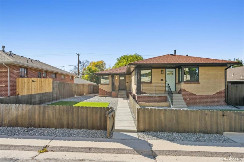 3323 Poplar St #3323, Denver, CO 80207