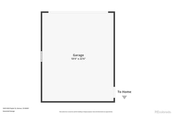 3325 Poplar St #3325, Denver, CO 80207