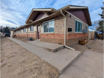 923 19th Ave, Greeley, CO 80631