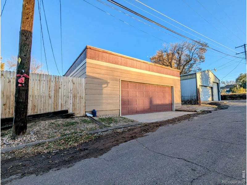 923 19th Ave, Greeley, CO 80631