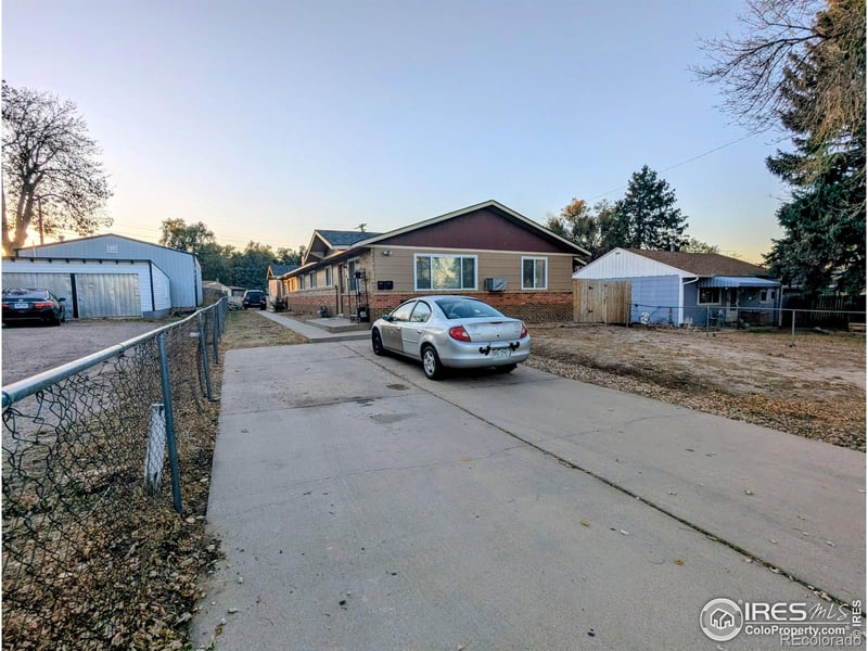 923 19th Ave, Greeley, CO 80631
